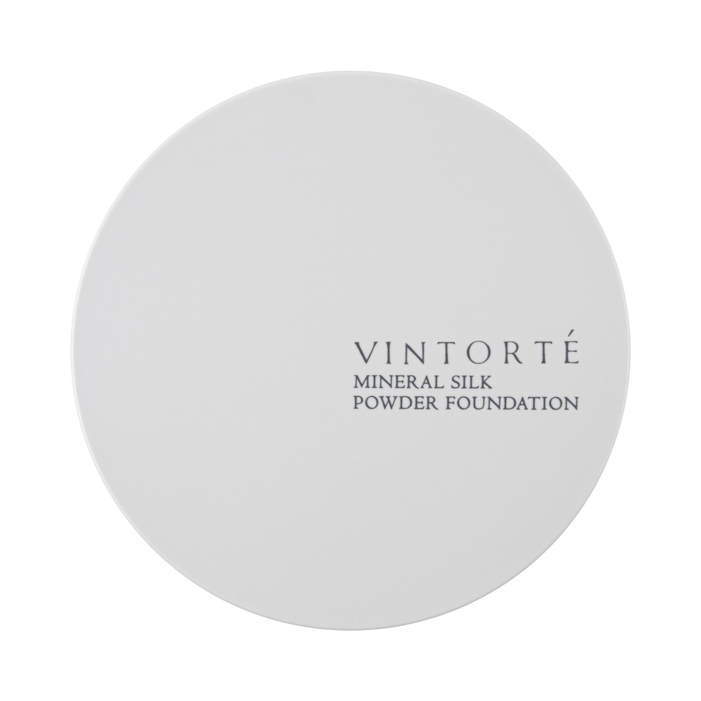 VINTORTE ミネラルシルクファンデーション 1