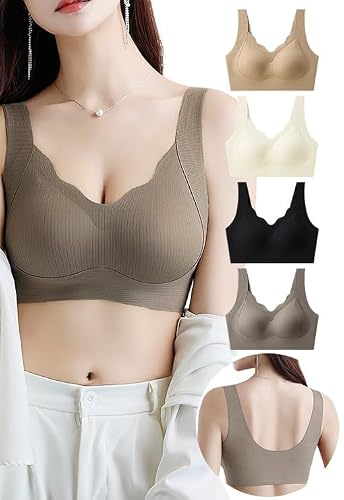 育乳ブラのおすすめ人気ランキング【2026年9月】 5