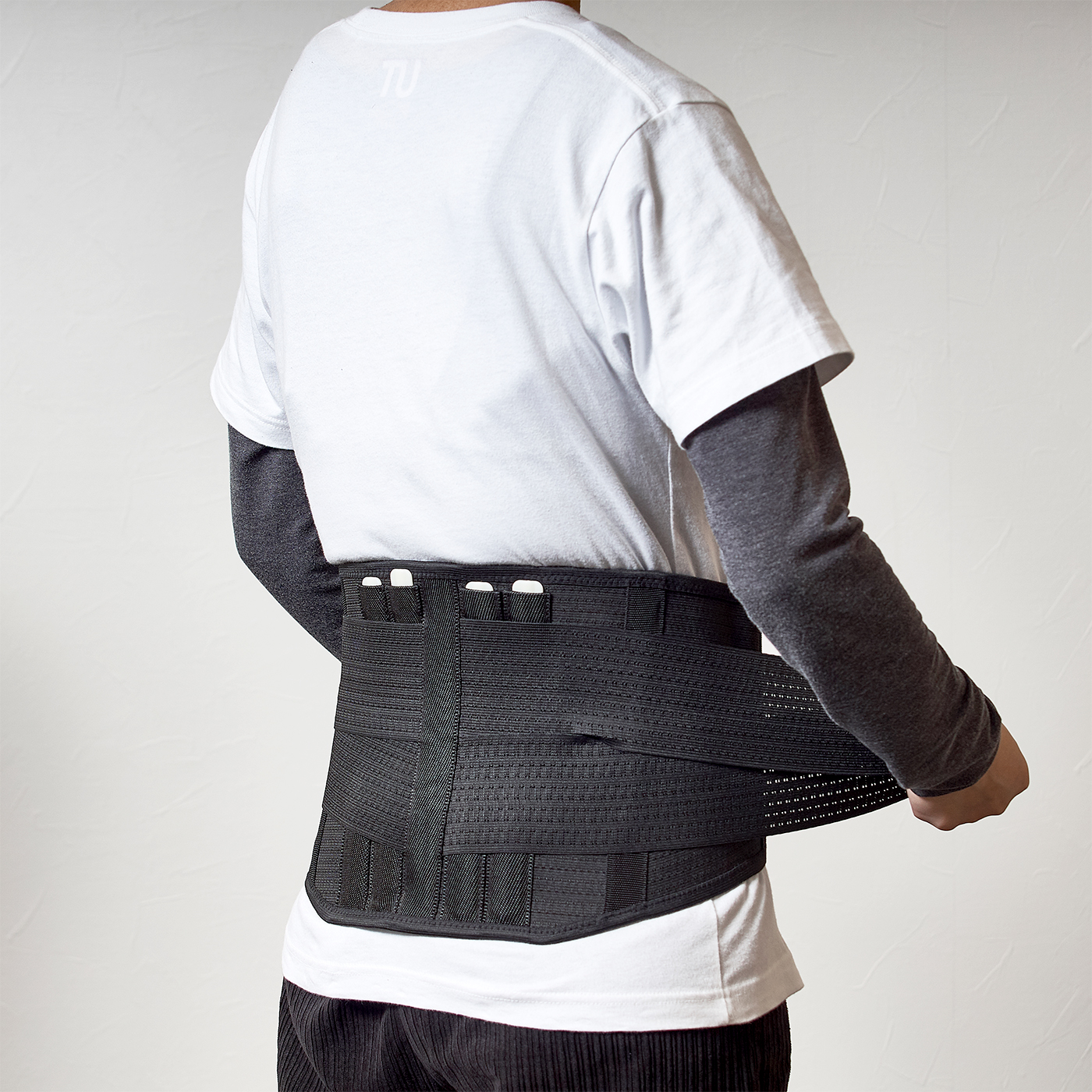 大きい 医療用 しっかり固定  最大92%OFFクーポン 腰痛ベルト 腰  ベルト コルセット 大きいサイズ  メッシュ ぎっくり腰 デスクワークの腰痛  運転時の腰痛 サクロメッシュDX 3L