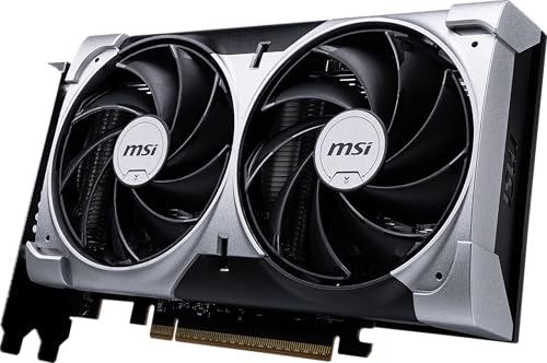 GeForce RTX 5060 8G VENTUS 2X OC 4