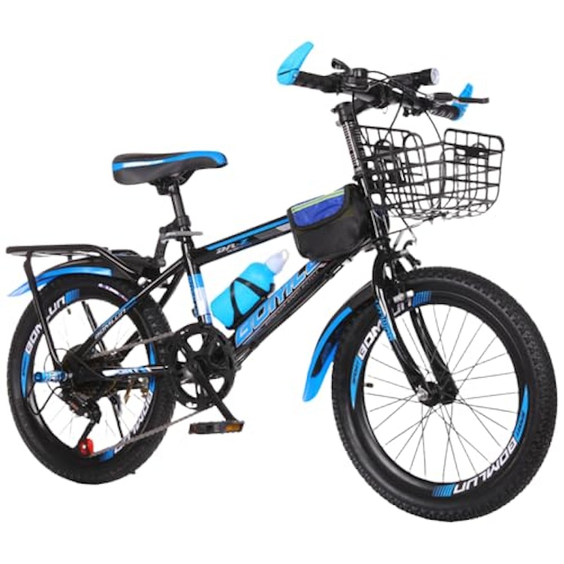 子ども用自転車 1