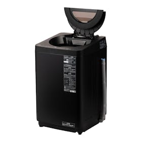 アイリスオーヤマ OSH fit 全自動電気洗濯機 ITW-60B01-Bを検証レビュー!縦型洗濯機の選び方も紹介 2
