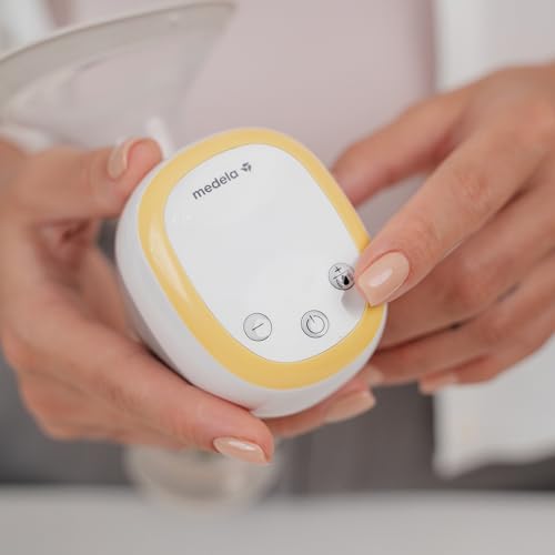 イージー電動さく乳器 3