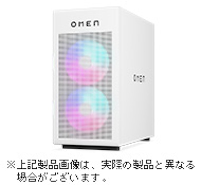 35L Gaming Desktop パフォーマンスモデルv2 2