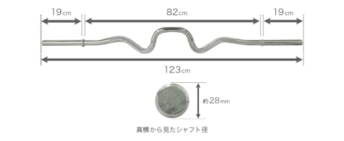 レギュラースーパーカールバー 3