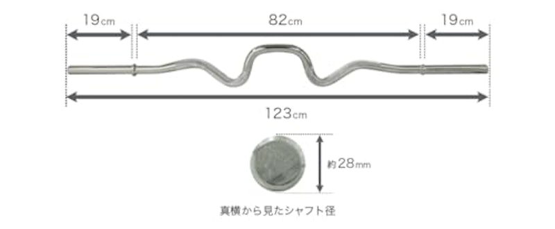 レギュラースーパーカールバー 3