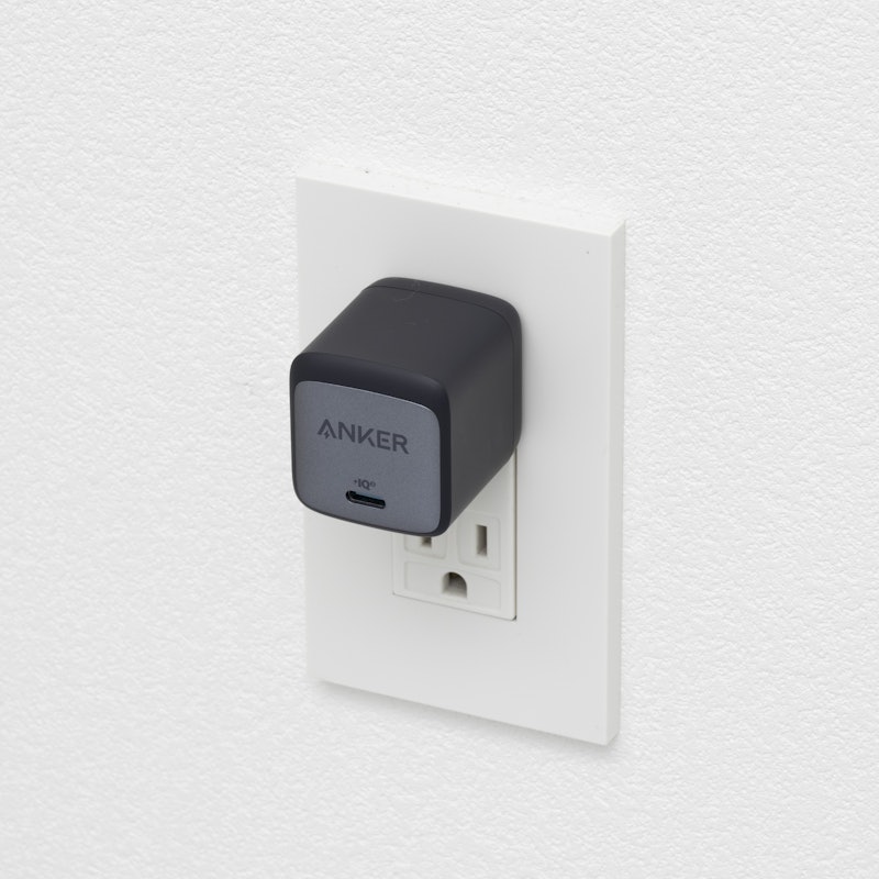 Nano II 45W 5