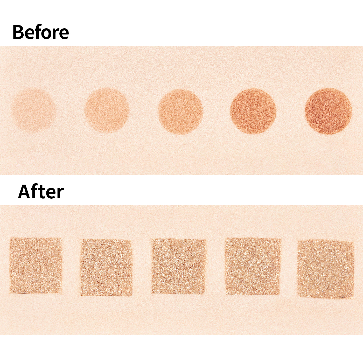 ケイト スティックコンシーラーA ナチュラルベージュをレビュー