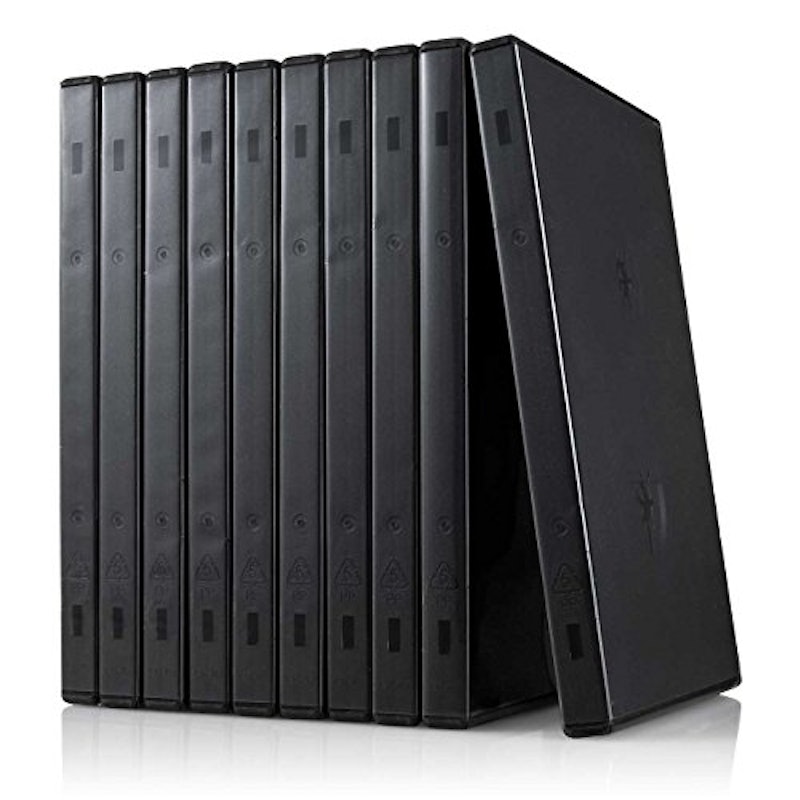 DVDケース 1