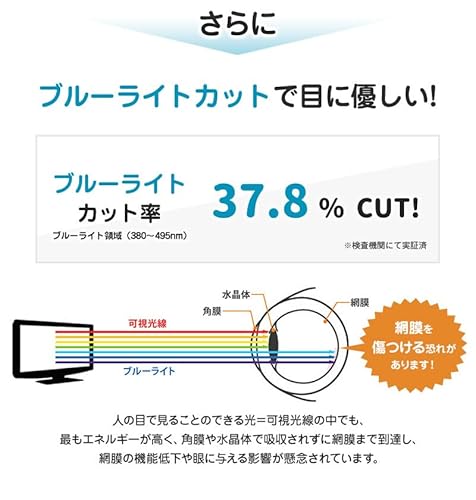 液晶テレビ保護パネル 5