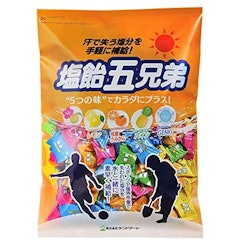 22年 塩飴のおすすめ人気ランキング15選 Mybest 22年 塩飴のおすすめ人気ランキング15選 Mybest