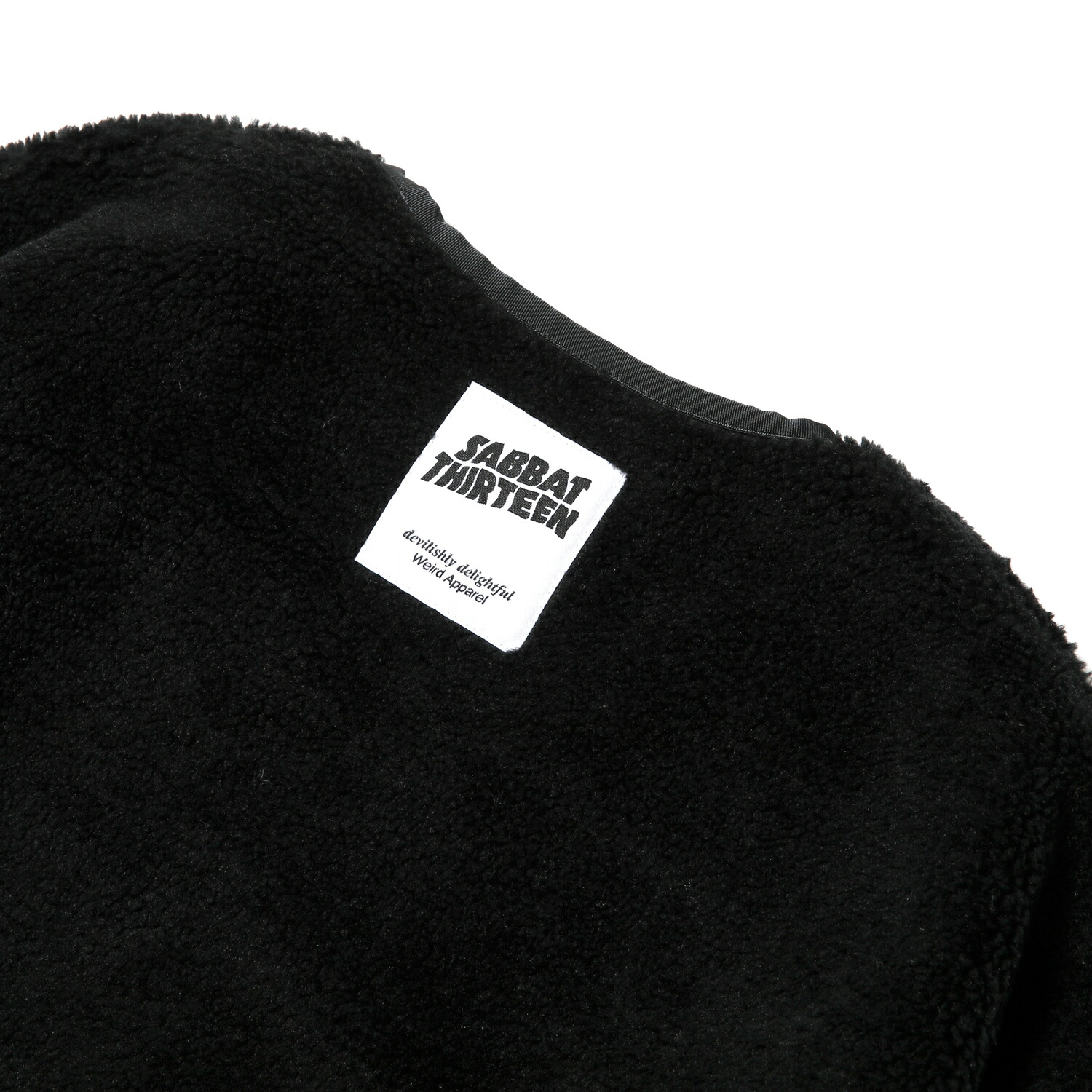 BOA CARDIGAN 6