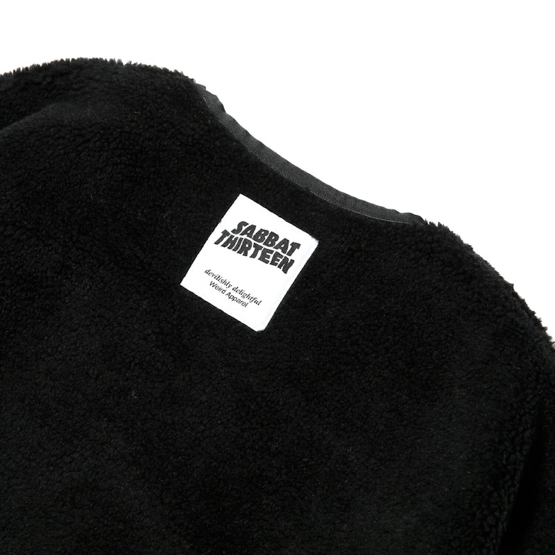 BOA CARDIGAN 6
