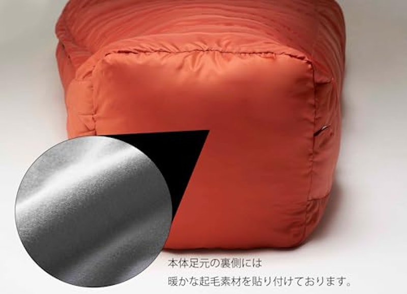 ダウンプラス デナリ 1100 2