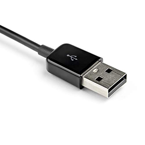 VGA-HDMI変換アダプタケーブル  3