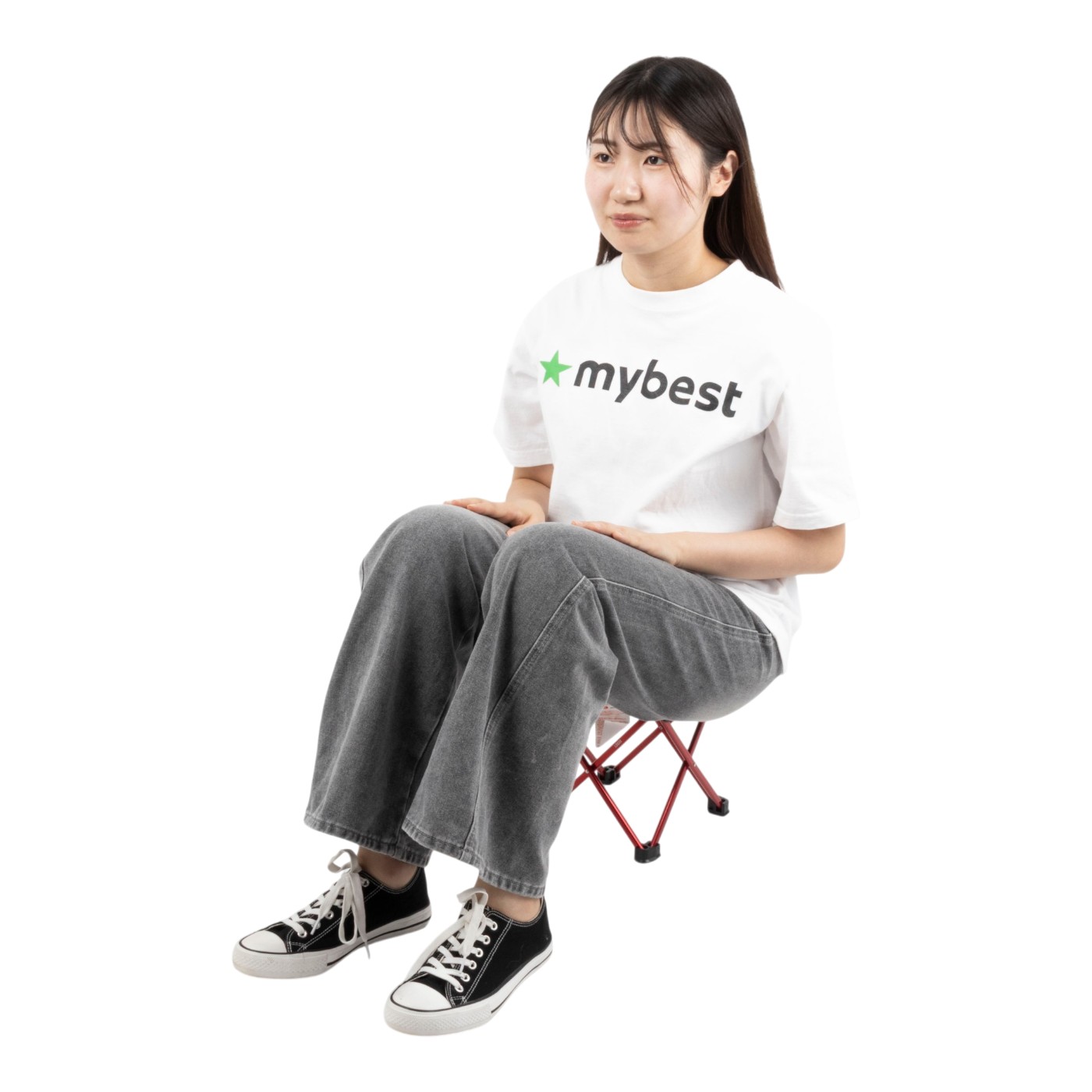 ロゴスコーポレーション LOGOS 7075キュービックチェア-AF 73175001 クチコミ評価・評判&検証レビュー 4