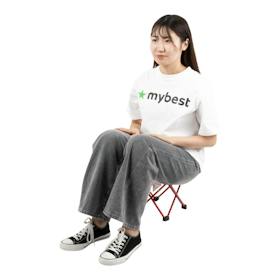 ロゴスコーポレーション LOGOS 7075キュービックチェア-AF 73175001 クチコミ評価・評判&検証レビュー 4