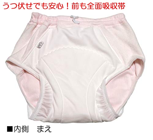 失禁ショーツ 5