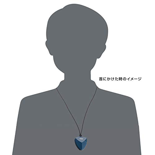 ニューポケットタイプルーペ 20D	 4