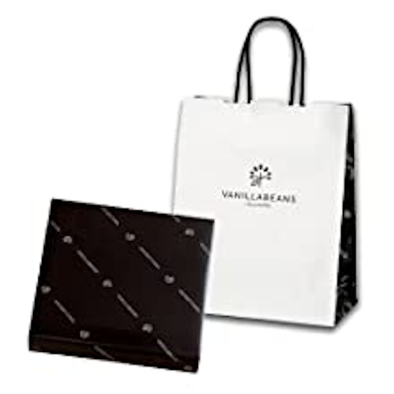 VANILLABEANS スクープオンショコラ 6