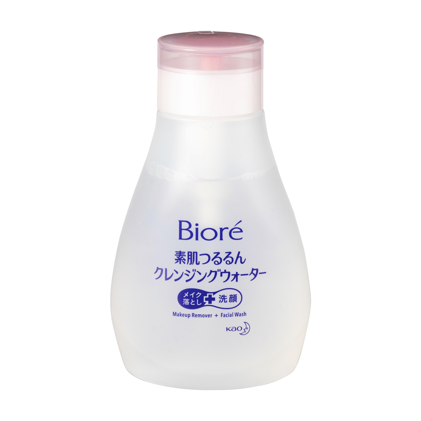 ビオレ 素肌つるるんクレンジングウォーター 290ml ×6個セット つめかえ用 【SALE／89%OFF】 つめかえ用