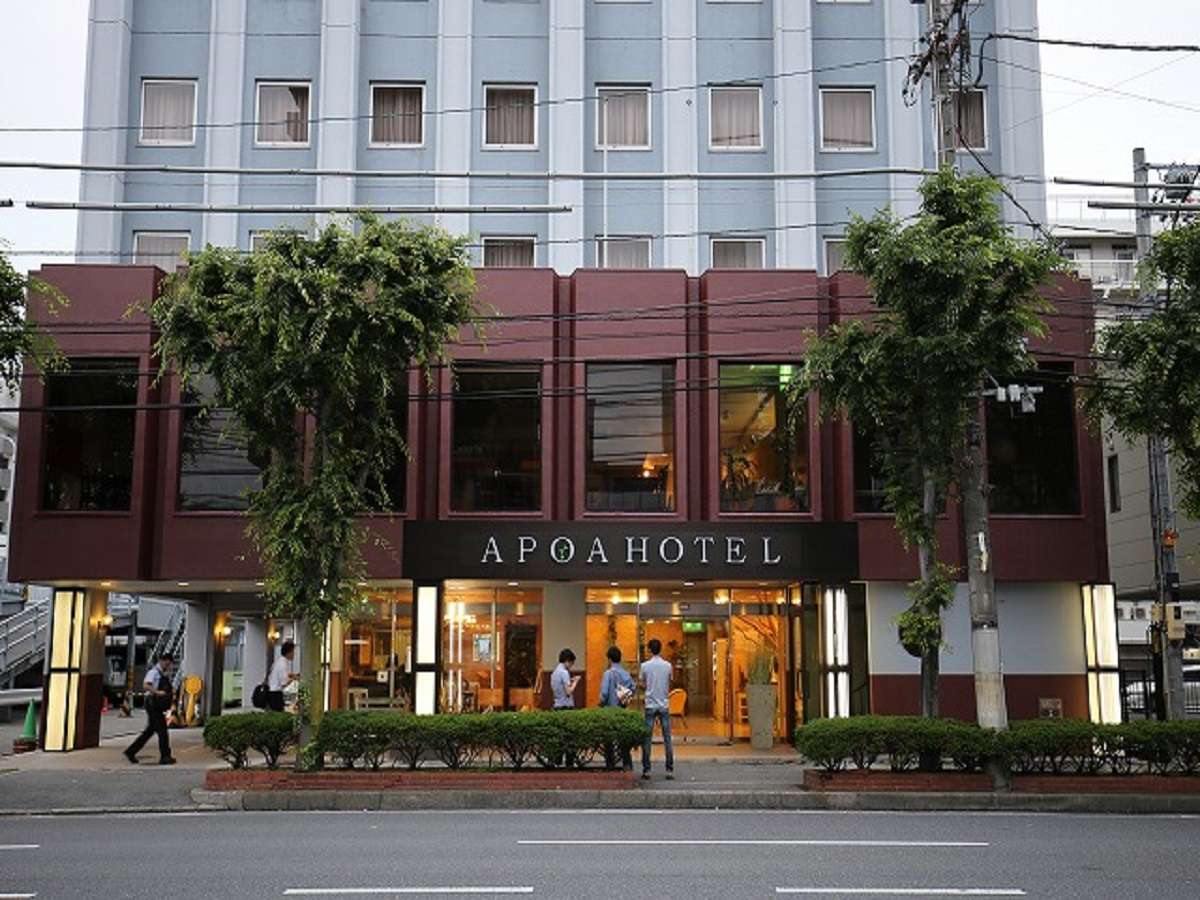 四日市のホテル・旅館のおすすめ人気ランキング【2026年6月】 4