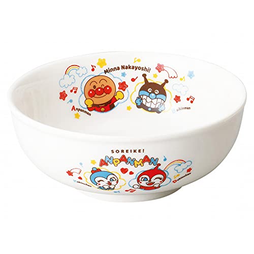 なかよしシリーズ 食器ギフトセット 6