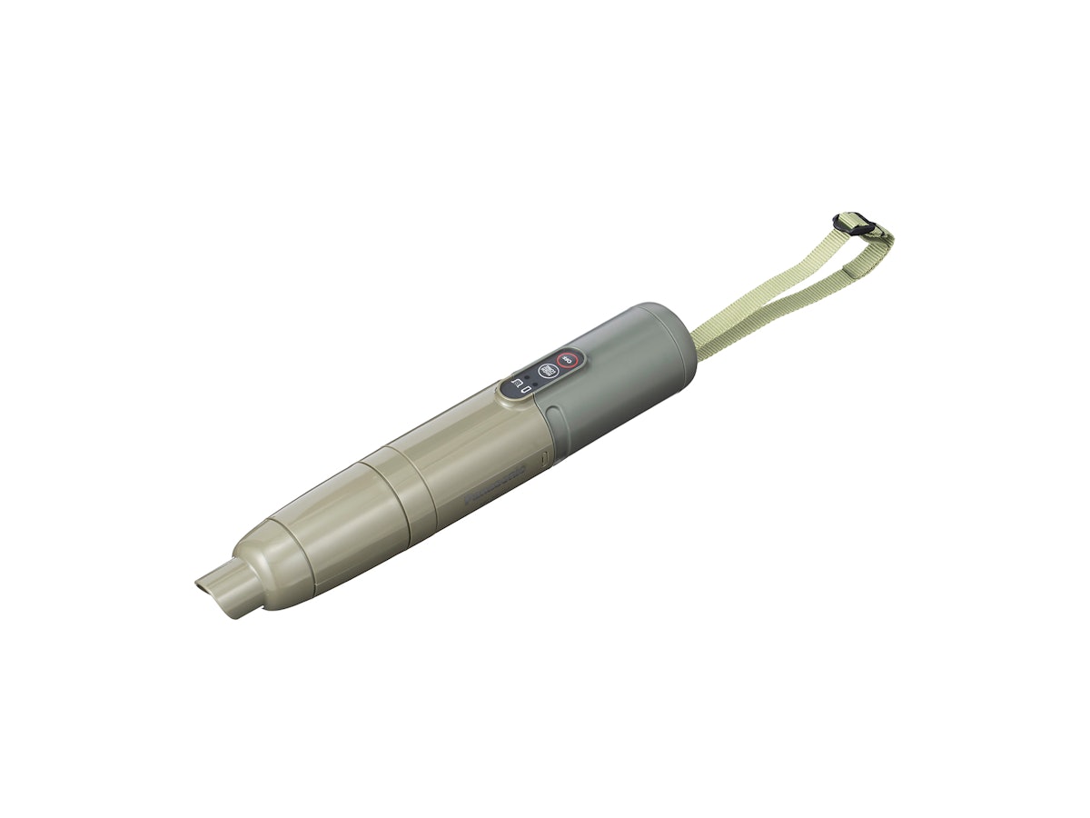 パナソニック ハンディスティック掃除機をレビュー!クチコミ パナソニック ハンディスティック掃除機をレビュー!クチコミ