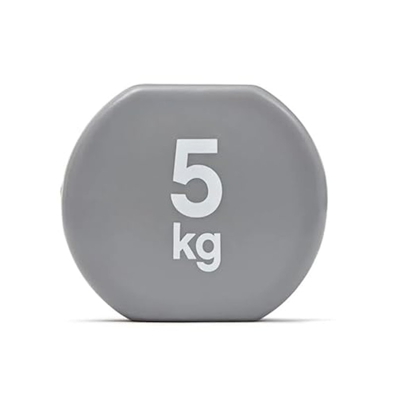 ダンベル5kg 2