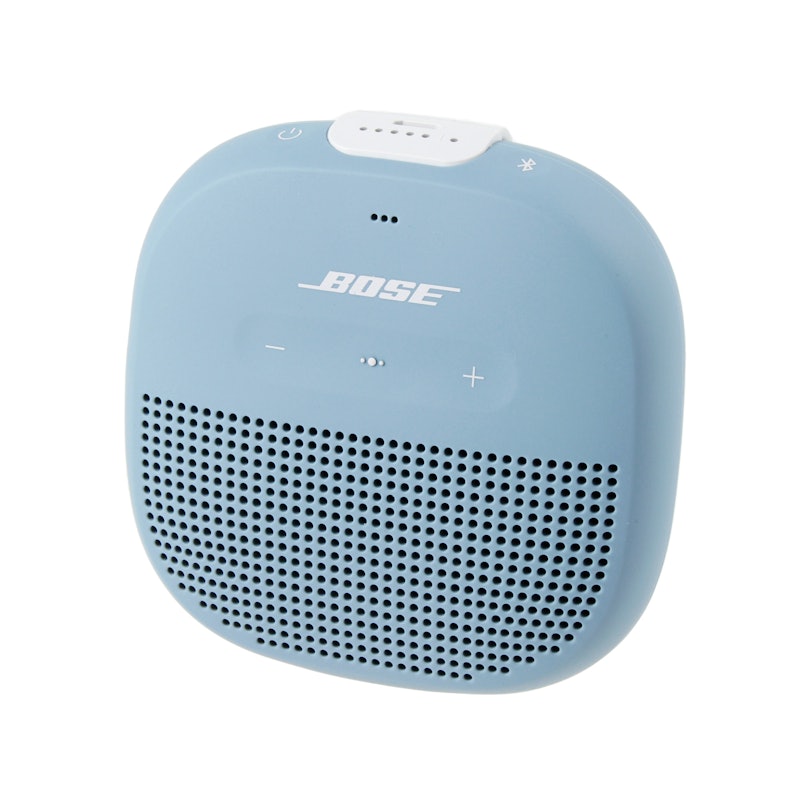 Micro Bluetooth speaker 1