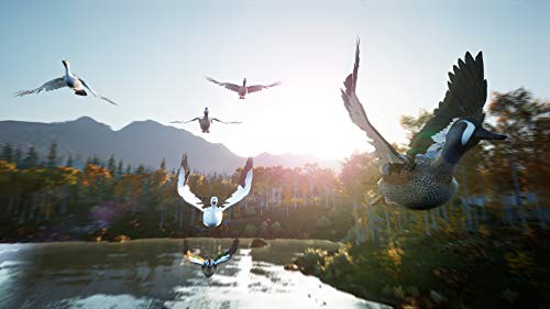 HUNTING SIMULATOR 2 3