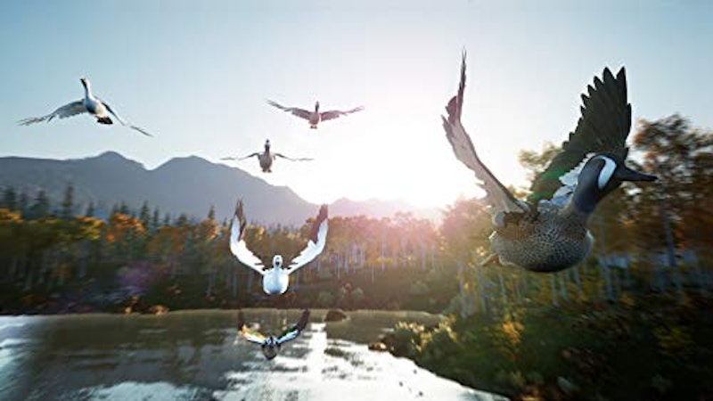 HUNTING SIMULATOR 2 3