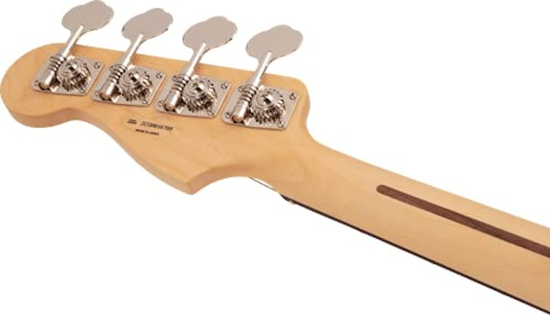 MADE IN JAPAN HYBRID II P BASS 6