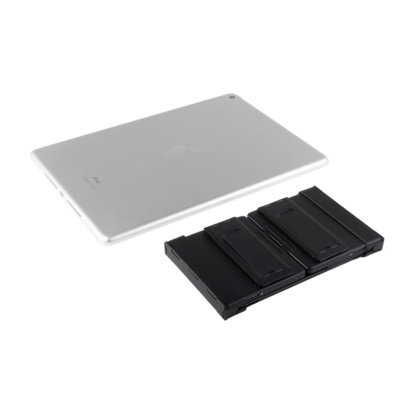 iPad Bluetoothキーボード 4
