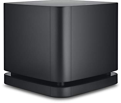 Bose Bass Module 500 1