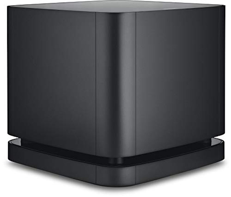 Bose Bass Module 500 1