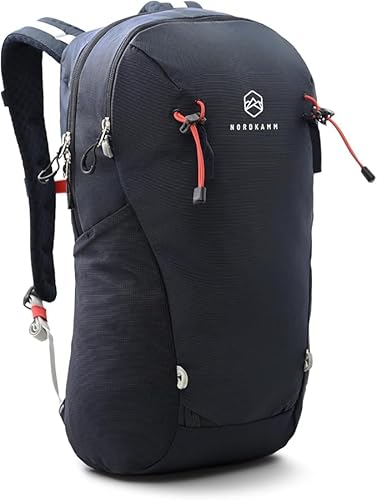 救助隊監修 登山リュック 20L 1