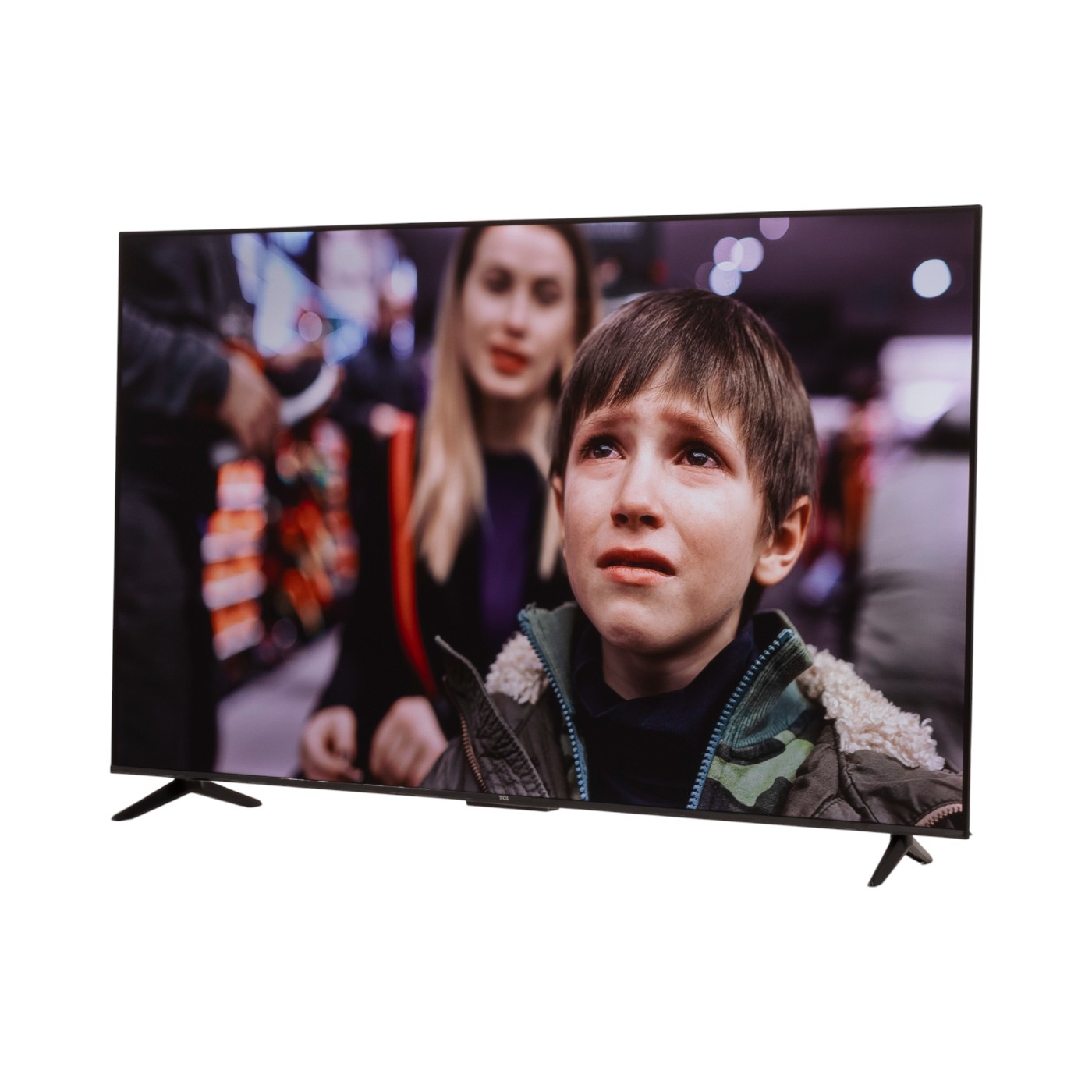 65V型 テレビ 8