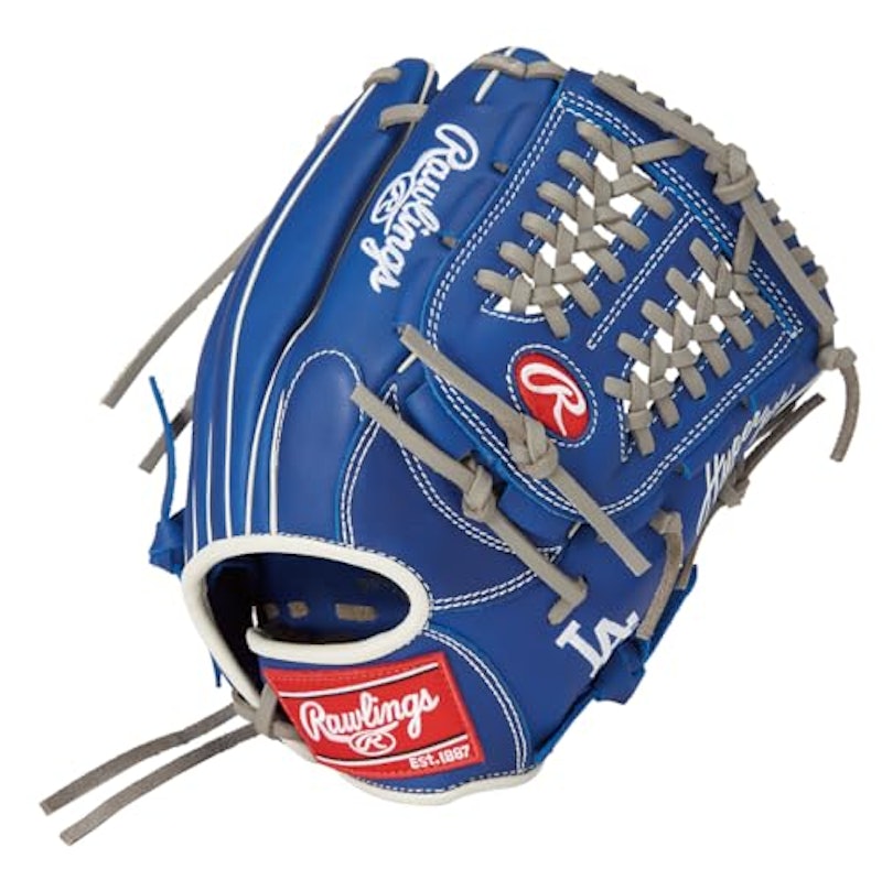 軟式ジュニア HYPER TECH MLB TEAM 1