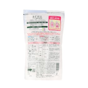 アラウ. 酸素系漂白剤をレビュー!クチコミ・評判をもとに徹底検証 2