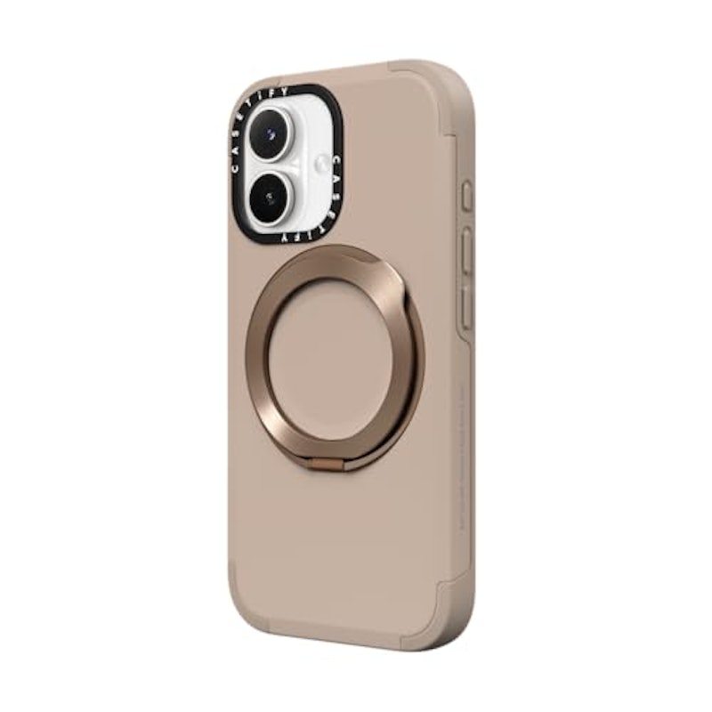 フォース リングスタンド iPhone 17 ケース 2