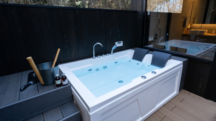 BIO-RESORT HOTEL＆SPA O Park OGOSE 4