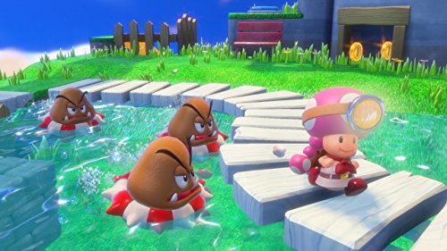 進め！キノピオ隊長 2