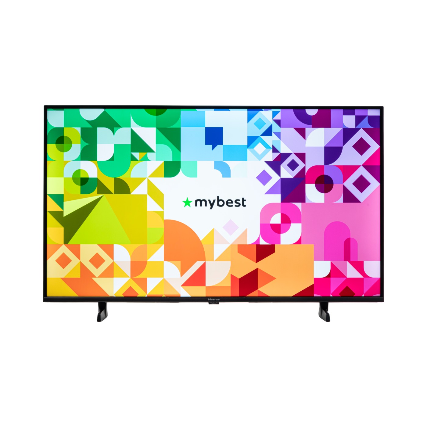 ハイセンスの43型テレビのおすすめ人気ランキング【2025年12月