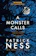 Walker Books A Monster Calls 1