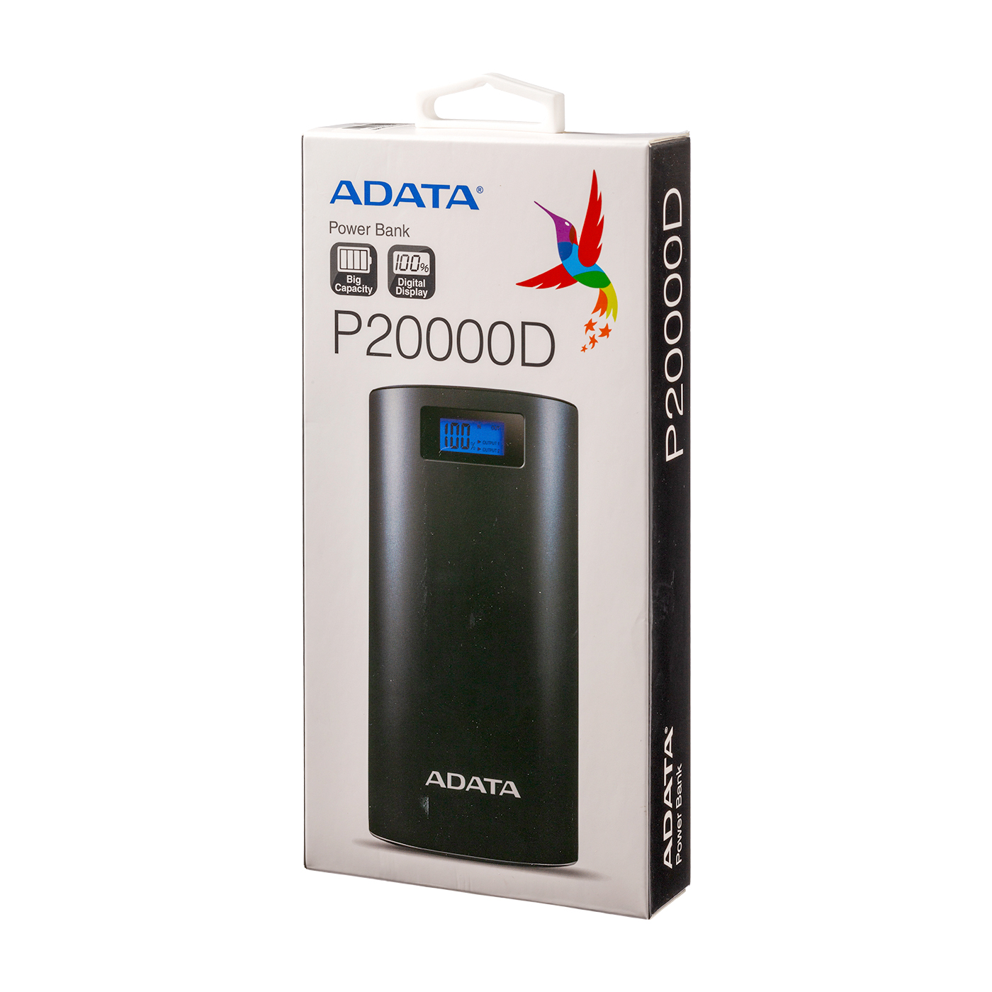 Adata Power Bank 000を全27商品と比較 口コミや評判を実際に使ってレビューしました Mybest