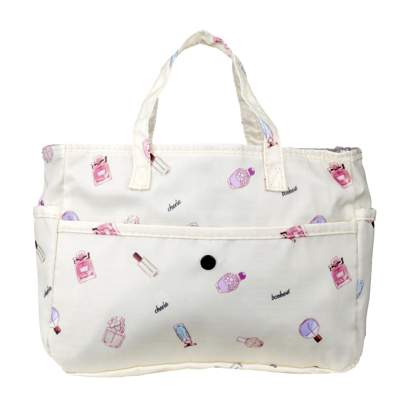 ハピタス バッグインバッグを全19商品と比較 口コミや評判を実際に使ってレビューしました Mybest