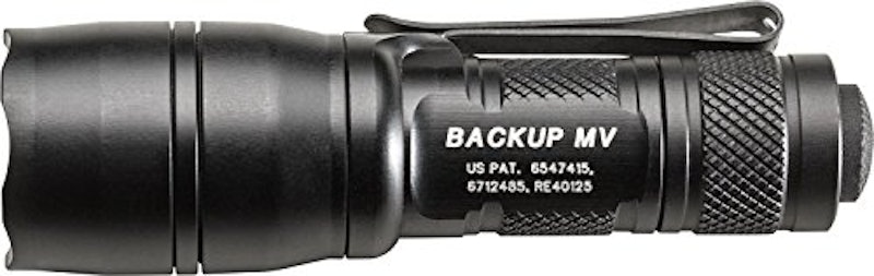 E1B BACKUP WITH MAXVISION 1
