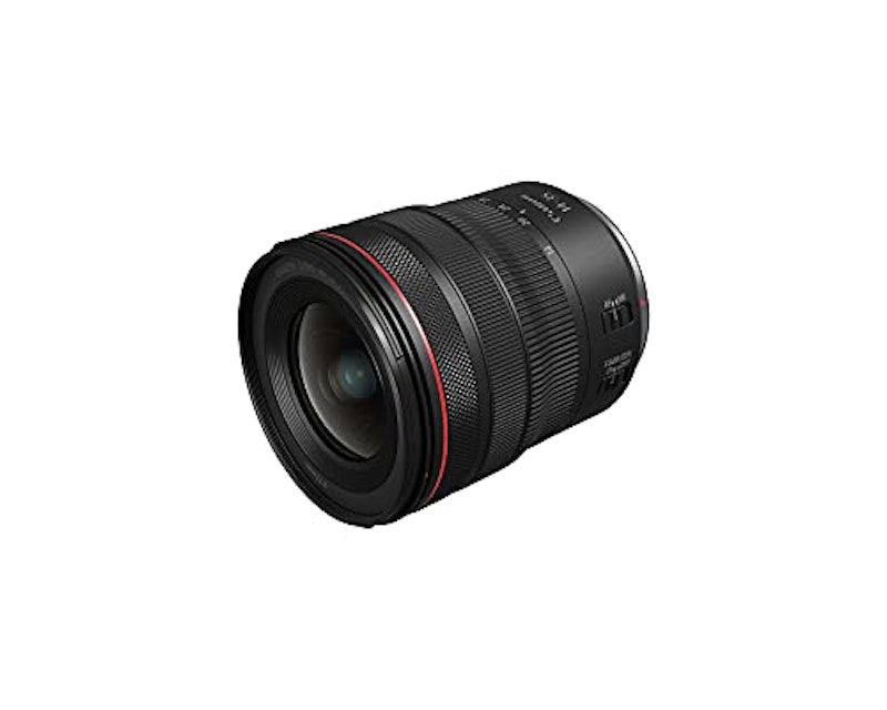 RF14-35mm F4 2