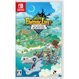Switchのオープンワールドゲームのおすすめ人気ランキング【2026年10月】 3